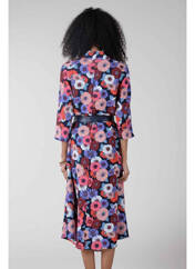 Robe longue noir MOLLY BRACKEN pour femme seconde vue