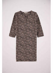 Robe courte gris GARCIA pour femme seconde vue
