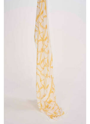Foulard blanc ZEB STYLE LAB  femme