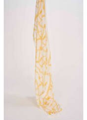 Foulard blanc ZEB STYLE LAB  pour femme seconde vue