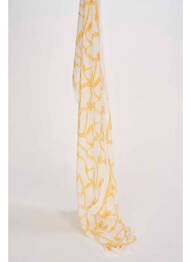 Foulard blanc ZEB STYLE LAB  femme