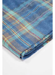 Echarpe bleu ZEB STYLE LAB  pour femme seconde vue