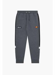 Jogging gris ELLESSE pour garçon seconde vue