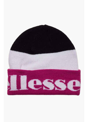 Bonnet multicolore ELLESSE fille