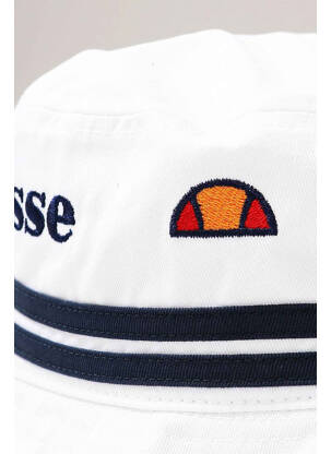 Casquette blanc ELLESSE homme
