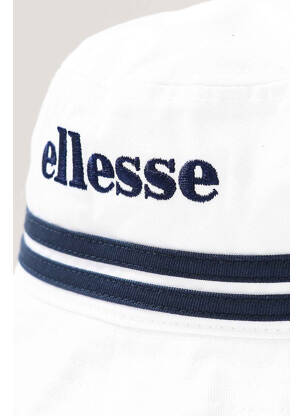 Casquette blanc ELLESSE homme