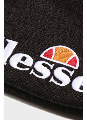 Bonnet noir ELLESSE homme