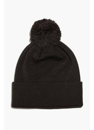 Bonnet noir ELLESSE homme