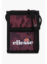 Porte-monnaie violet ELLESSE femme