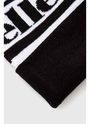 Bonnet noir ELLESSE homme