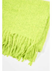 Echarpe vert ZEB STYLE LAB  pour femme seconde vue