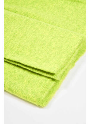 Echarpe vert ZEB STYLE LAB  femme