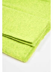 Echarpe vert ZEB STYLE LAB  pour femme seconde vue