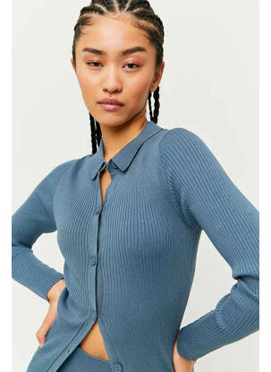 Robe courte bleu TALLY WEIJL femme