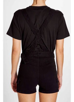 Combishort noir TALLY WEIJL femme