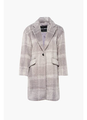 Veste casual gris TALLY WEIJL femme