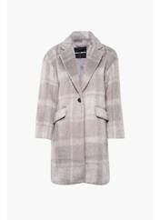 Veste casual gris TALLY WEIJL pour femme seconde vue