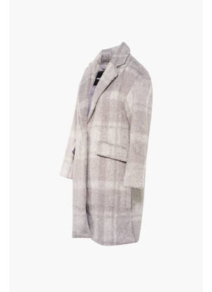 Veste casual gris TALLY WEIJL femme