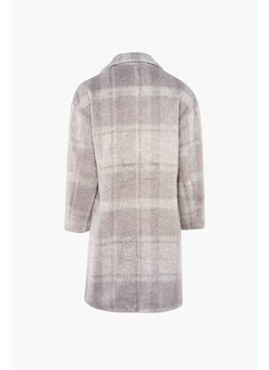 Veste casual gris TALLY WEIJL femme