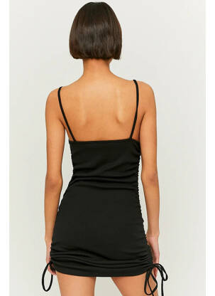 Robe courte noir TALLY WEIJL femme