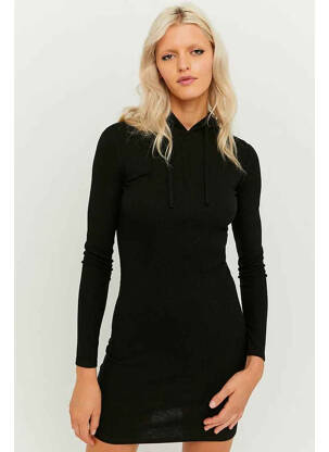 Robe courte noir TALLY WEIJL femme