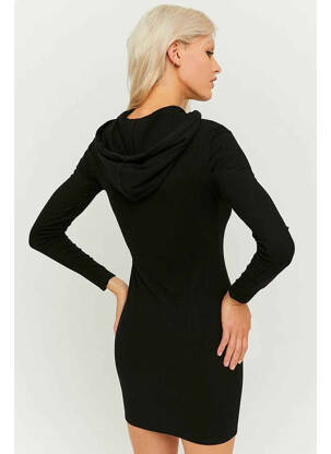 Robe courte noir TALLY WEIJL femme
