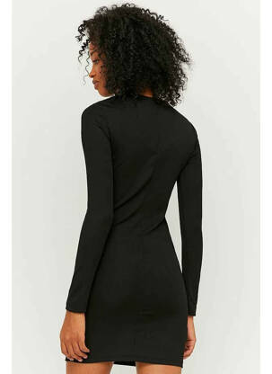 Robe courte noir TALLY WEIJL femme