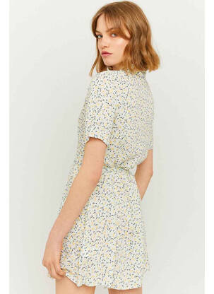 Robe courte vert TALLY WEIJL femme