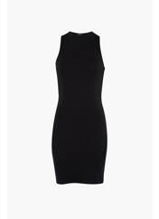 Robe courte noir TALLY WEIJL pour femme seconde vue