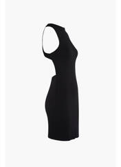 Robe courte noir TALLY WEIJL pour femme seconde vue