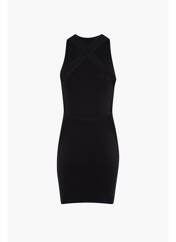 Robe courte noir TALLY WEIJL pour femme seconde vue