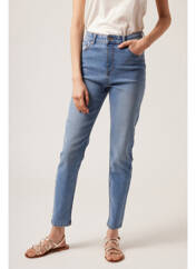 Jeans skinny noir NAF NAF pour femme seconde vue