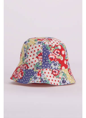 Chapeau multicolore NAF NAF femme