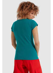 T-shirt vert ELLESSE pour femme seconde vue