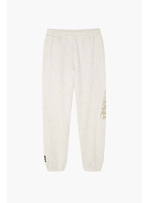 Jogging beige ELLESSE femme