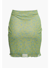 Jupe courte vert DAISY STREET pour femme seconde vue