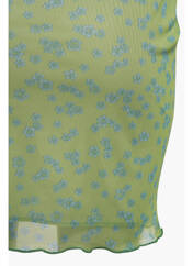 Jupe courte vert DAISY STREET pour femme seconde vue