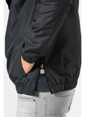 Veste casual noir ELLESSE pour homme seconde vue
