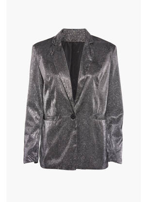 Blazer gris TALLY WEIJL femme