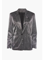 Blazer gris TALLY WEIJL pour femme seconde vue