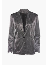 Blazer gris TALLY WEIJL femme