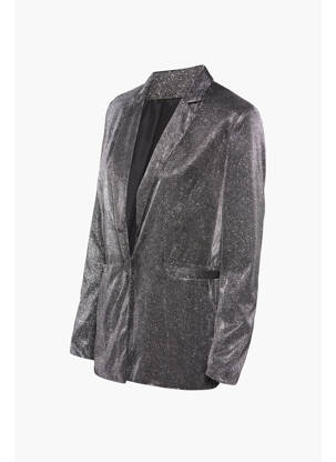 Blazer gris TALLY WEIJL femme