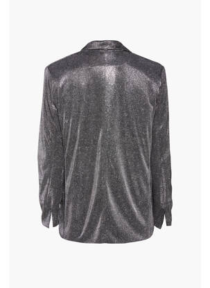 Blazer gris TALLY WEIJL femme