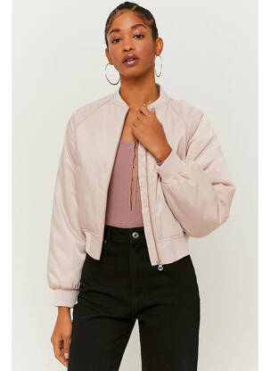 Veste casual beige TALLY WEIJL femme