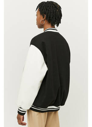 Veste casual noir TALLY WEIJL femme