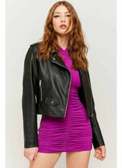 Veste casual noir TALLY WEIJL pour femme seconde vue
