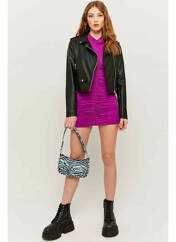 Veste casual noir TALLY WEIJL pour femme seconde vue