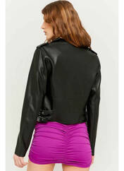 Veste casual noir TALLY WEIJL pour femme seconde vue