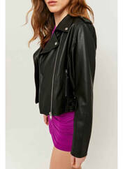 Veste casual noir TALLY WEIJL pour femme seconde vue