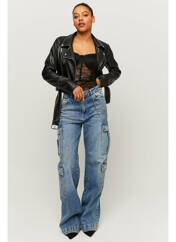 Veste casual noir TALLY WEIJL pour femme seconde vue